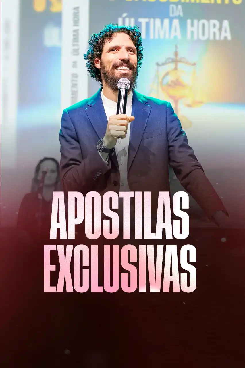 Apostilas Exclusivas