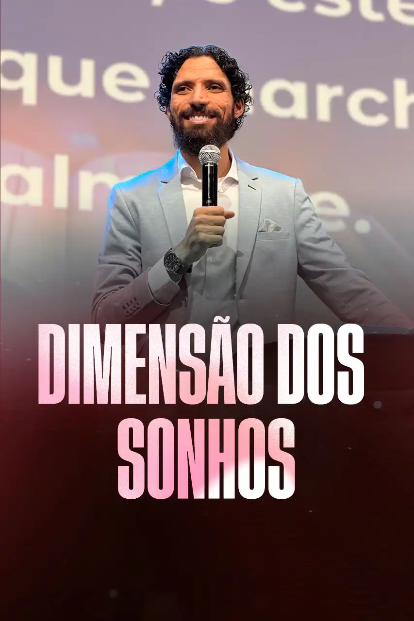 Dimensão dos Sonhos