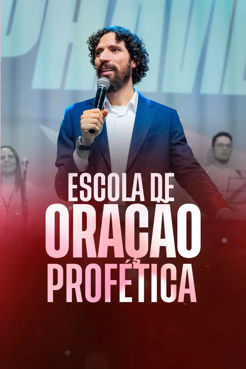 ESCOLA DE ORAÇÃO