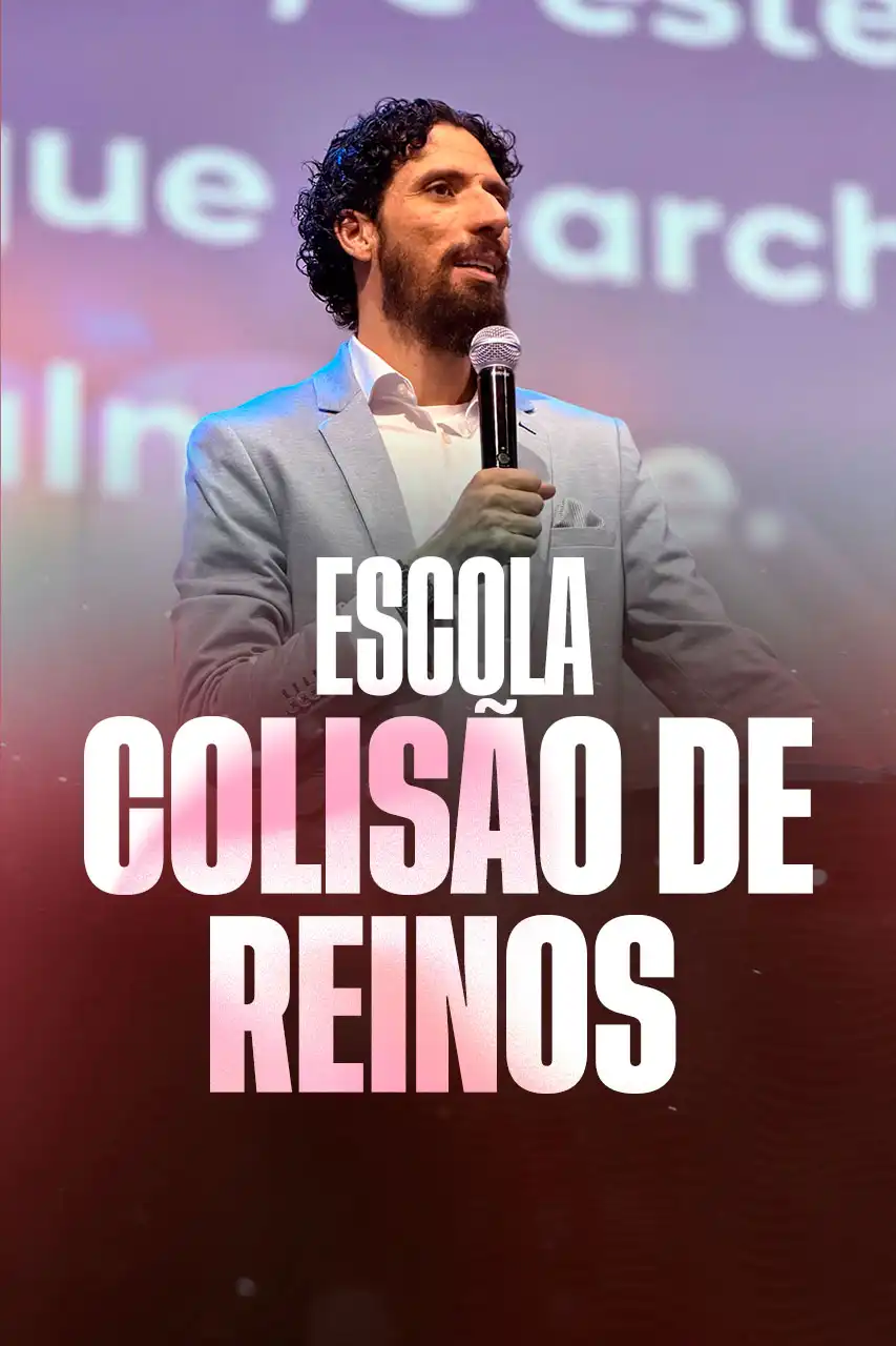 Escola Colisão de Reinos