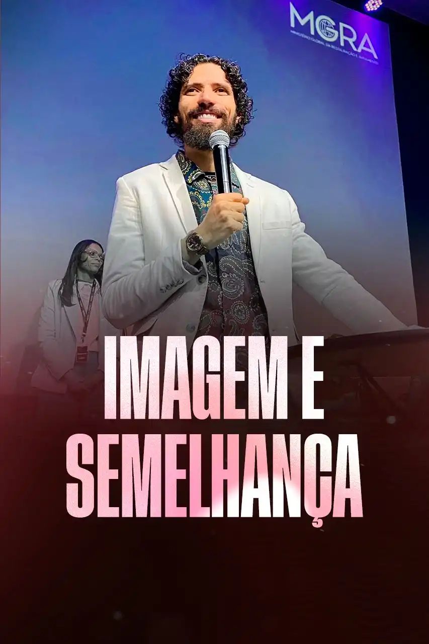 Imagem e Semelhança