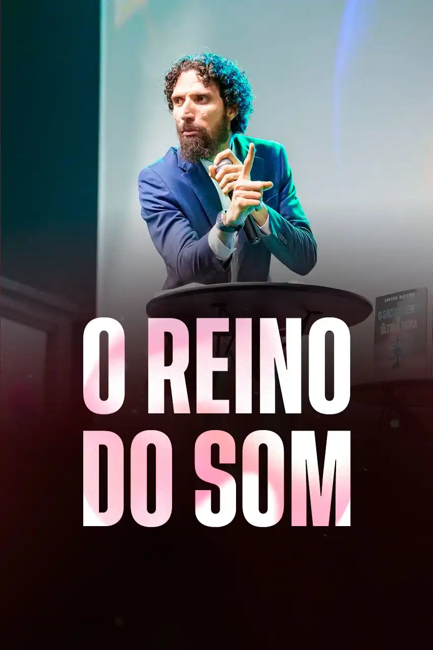 O Reino do Som